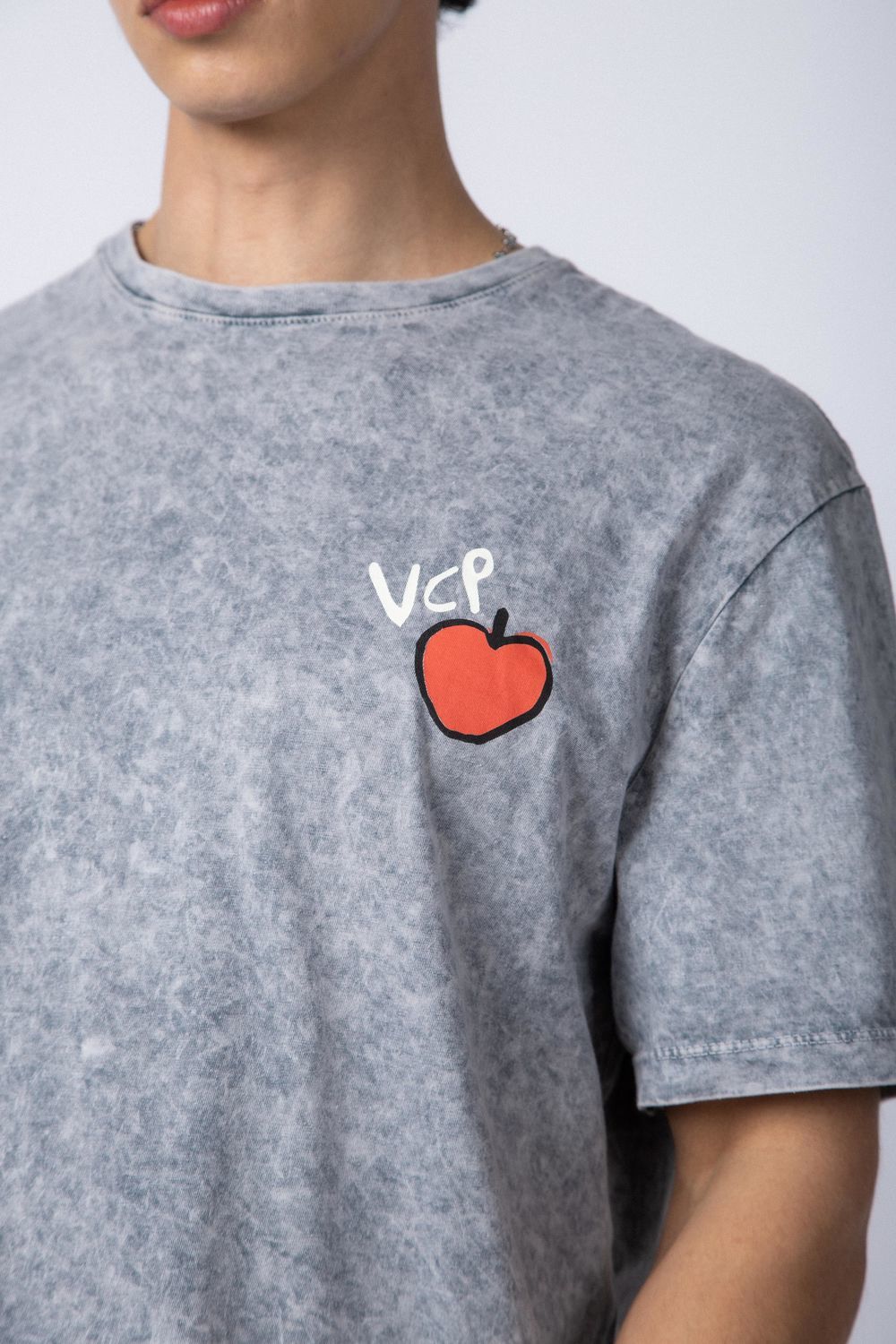 Remera DB Envidia
