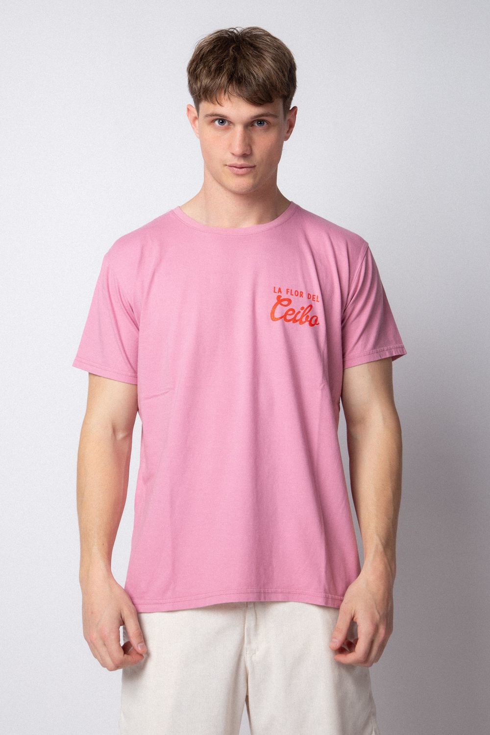 Remera AG Ceibo