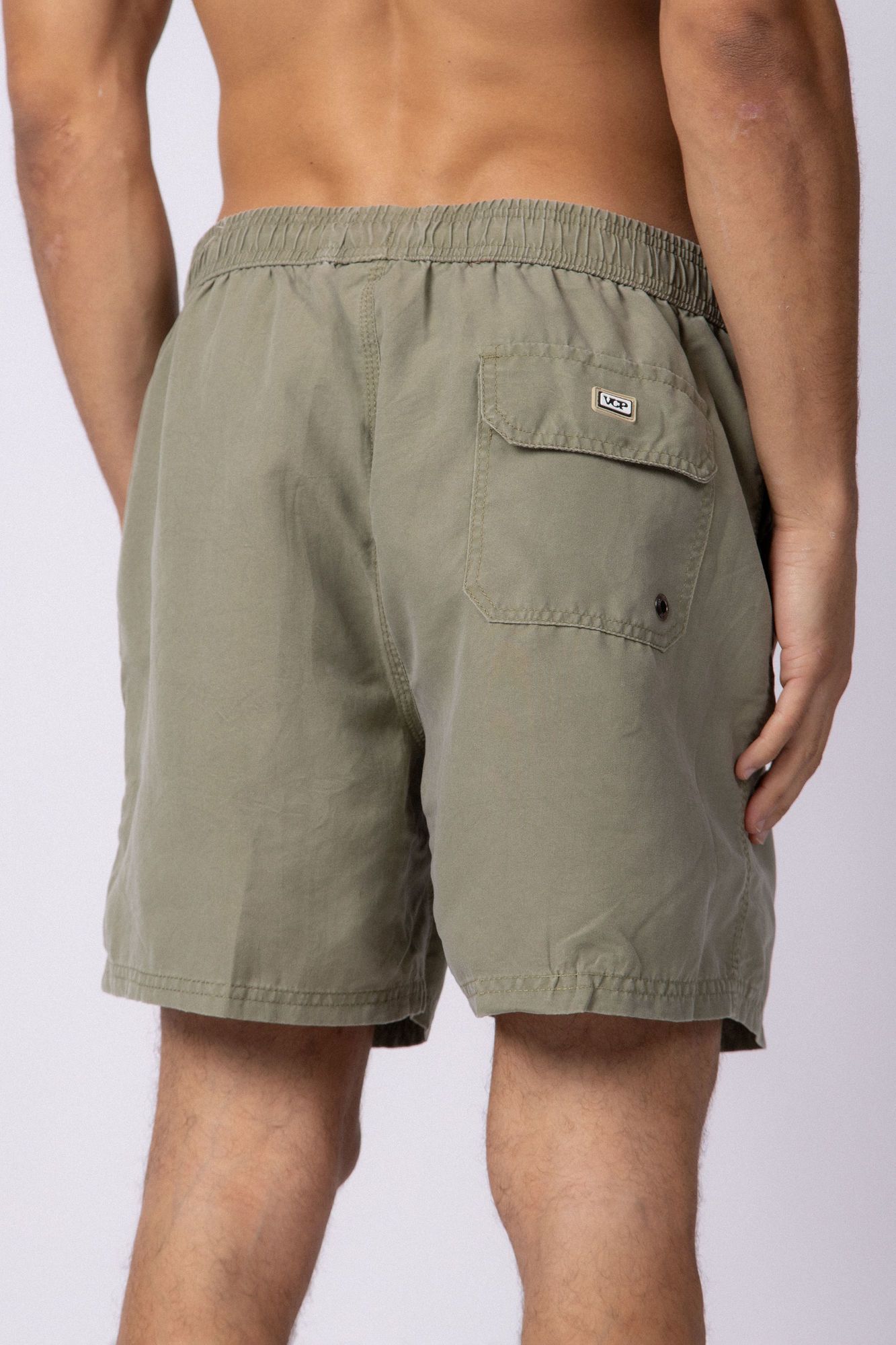 Short de Baño