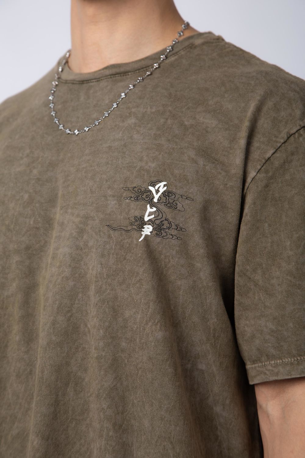 Remera DB Tokio