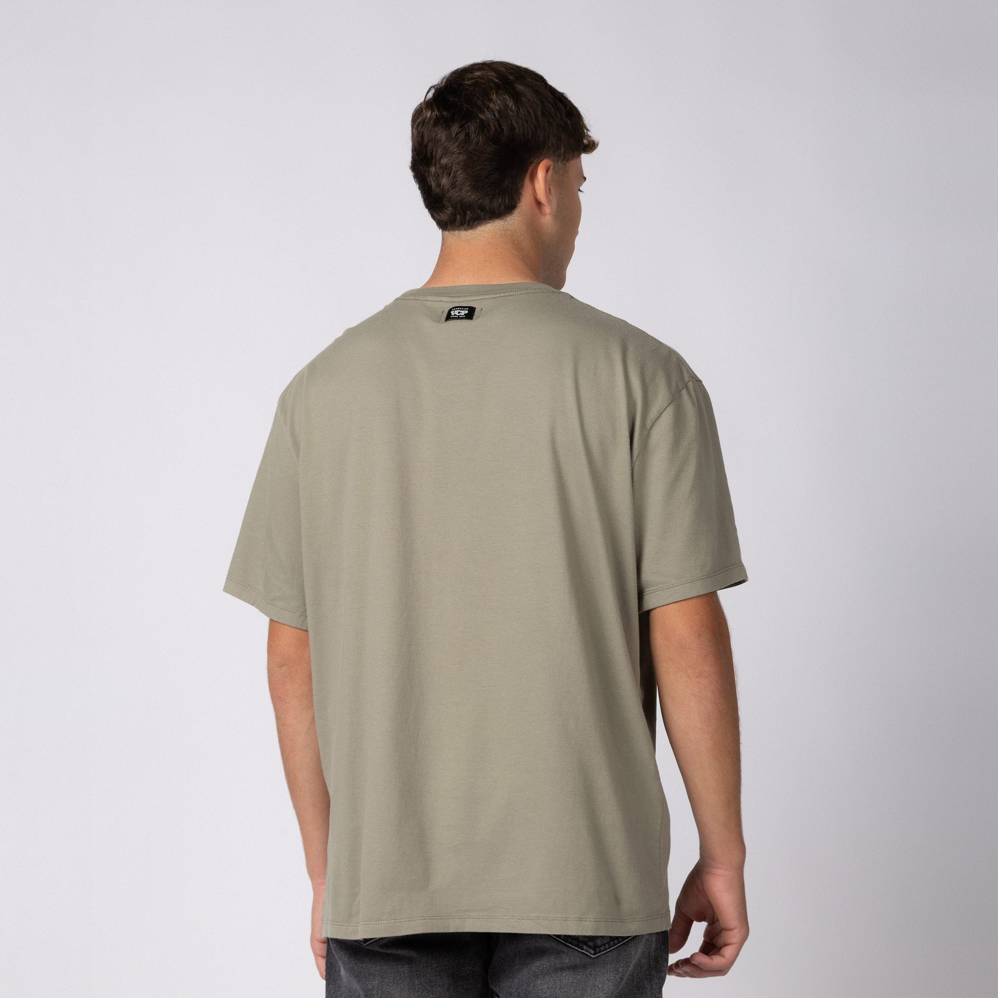 Remera Regular
