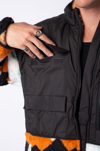 Campera Quebec