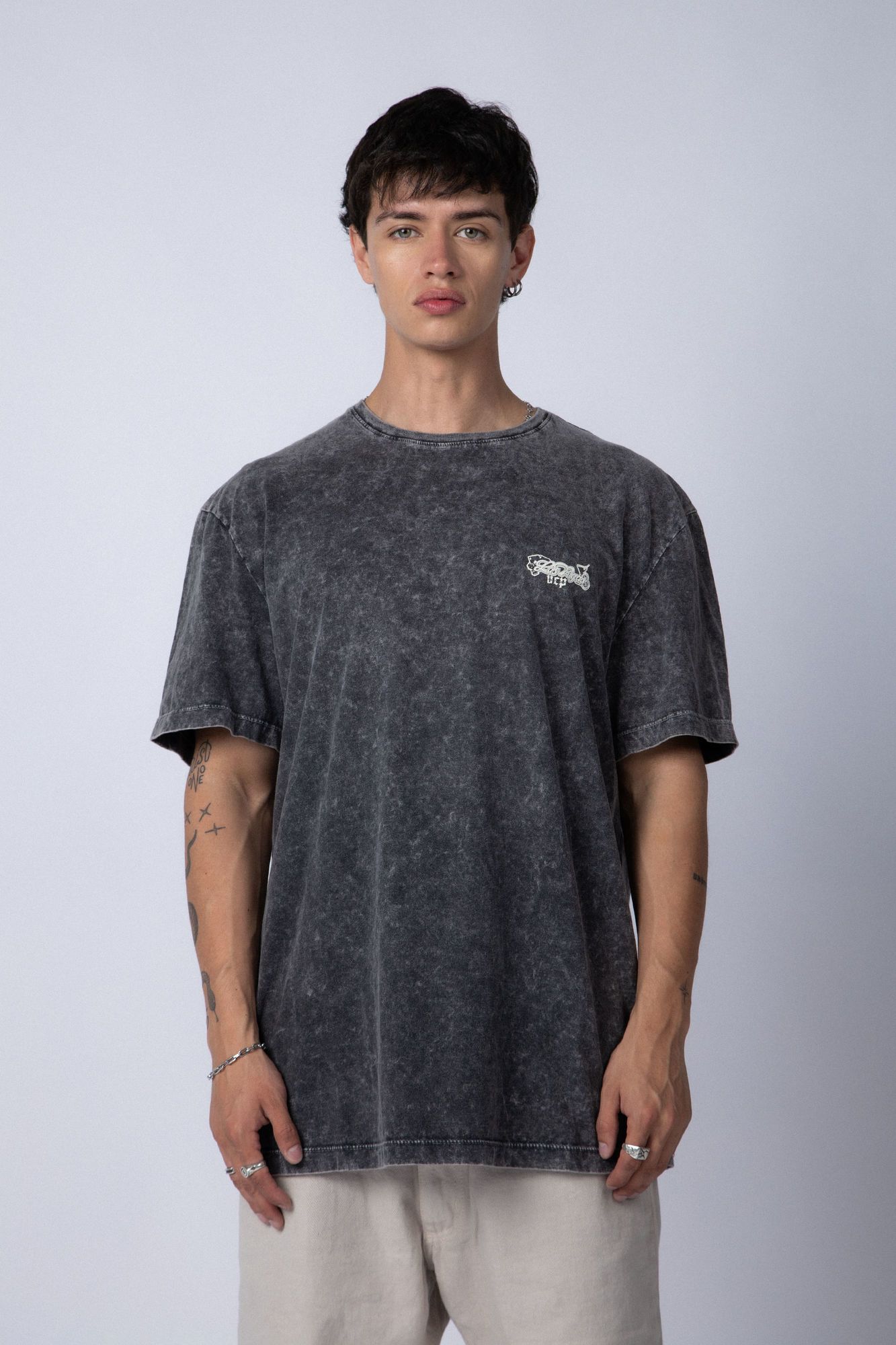 Remera DB Vegas