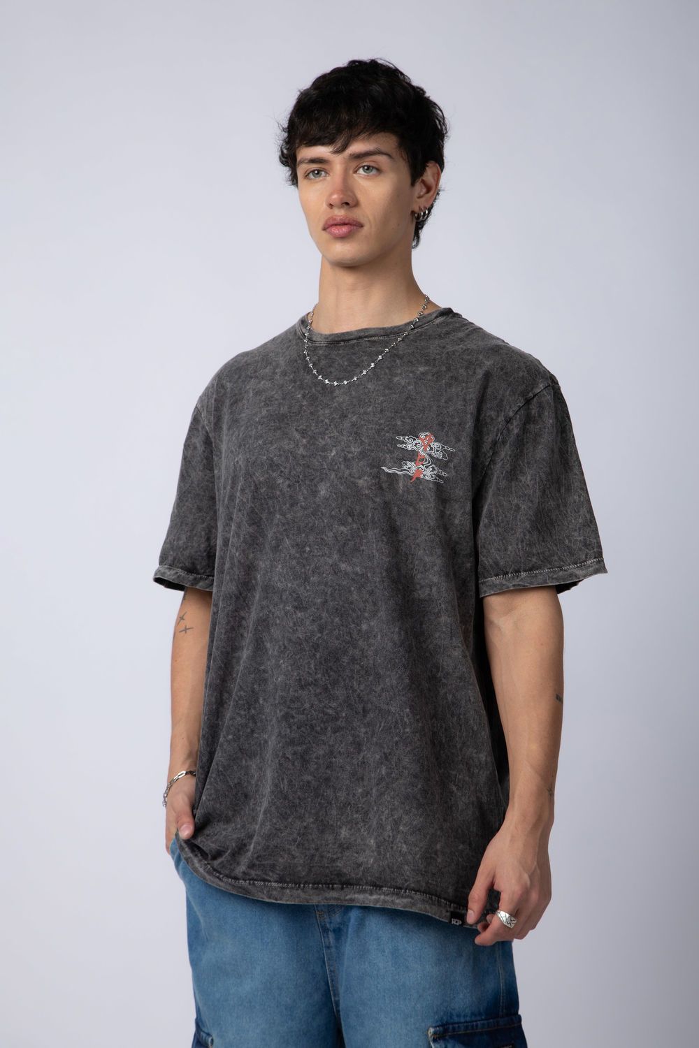 Remera DB Tokio