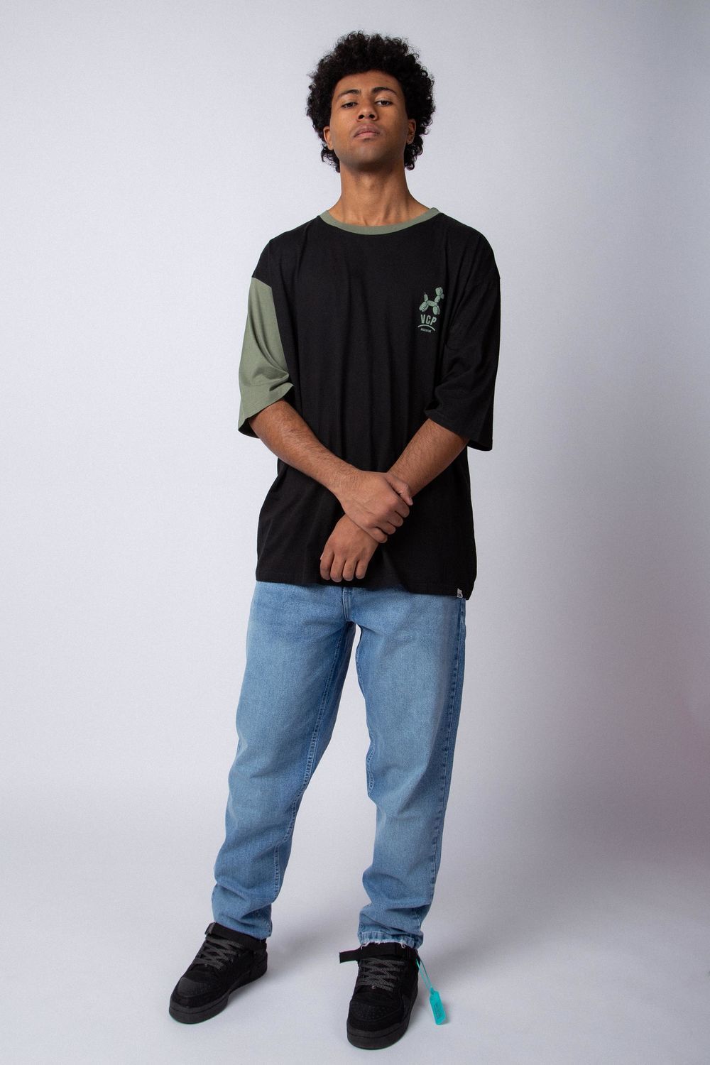 Remera GG Salchi
