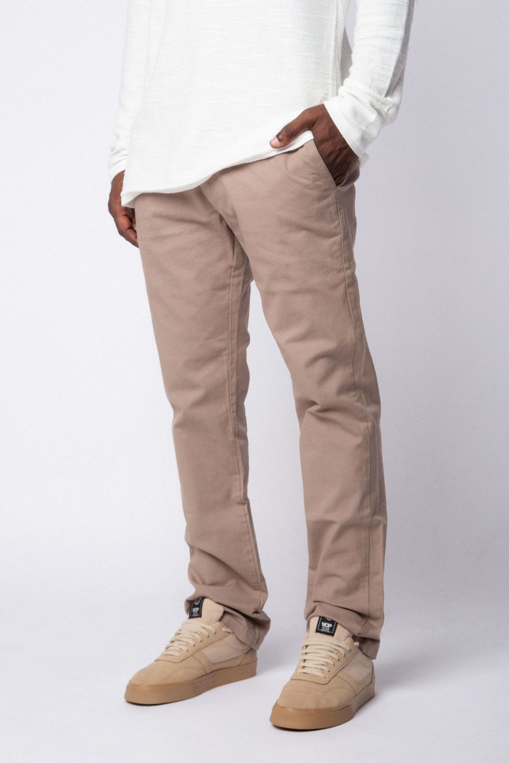 Pantalon Chino Rodman