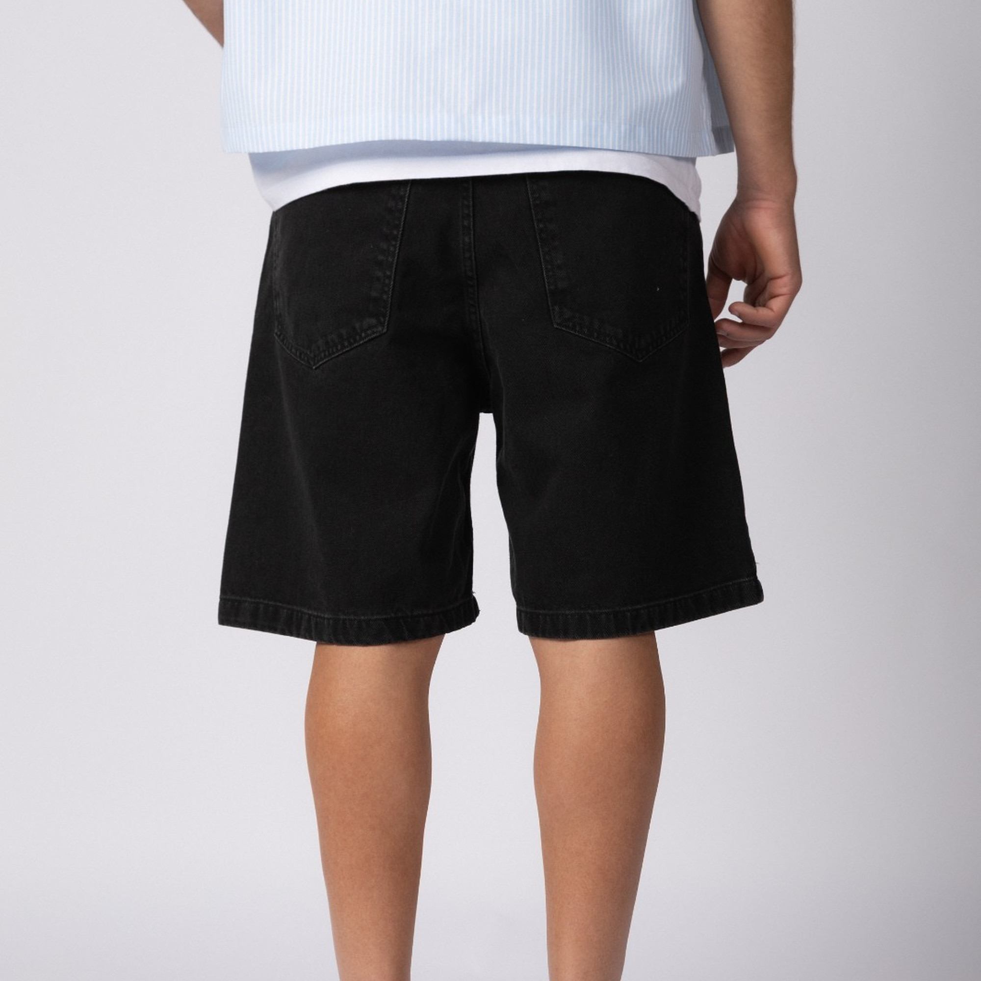 Bermuda Jean Brek - PRE VENTA