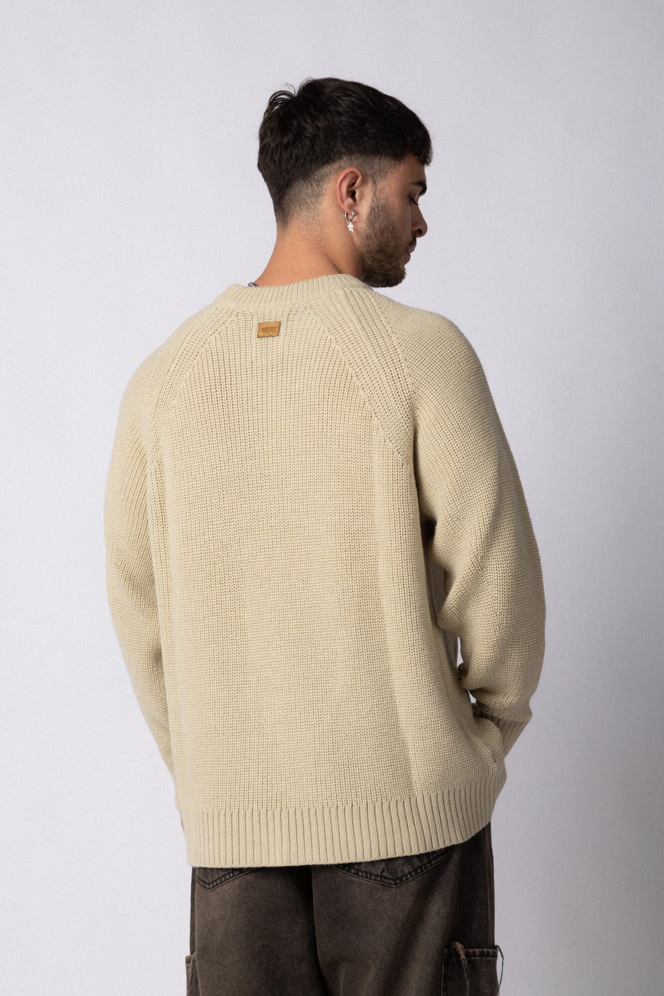 Sweater Over Vekor