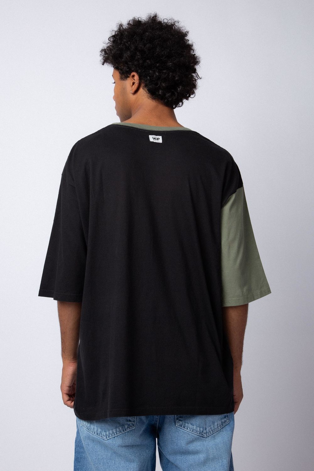 Remera GG Salchi