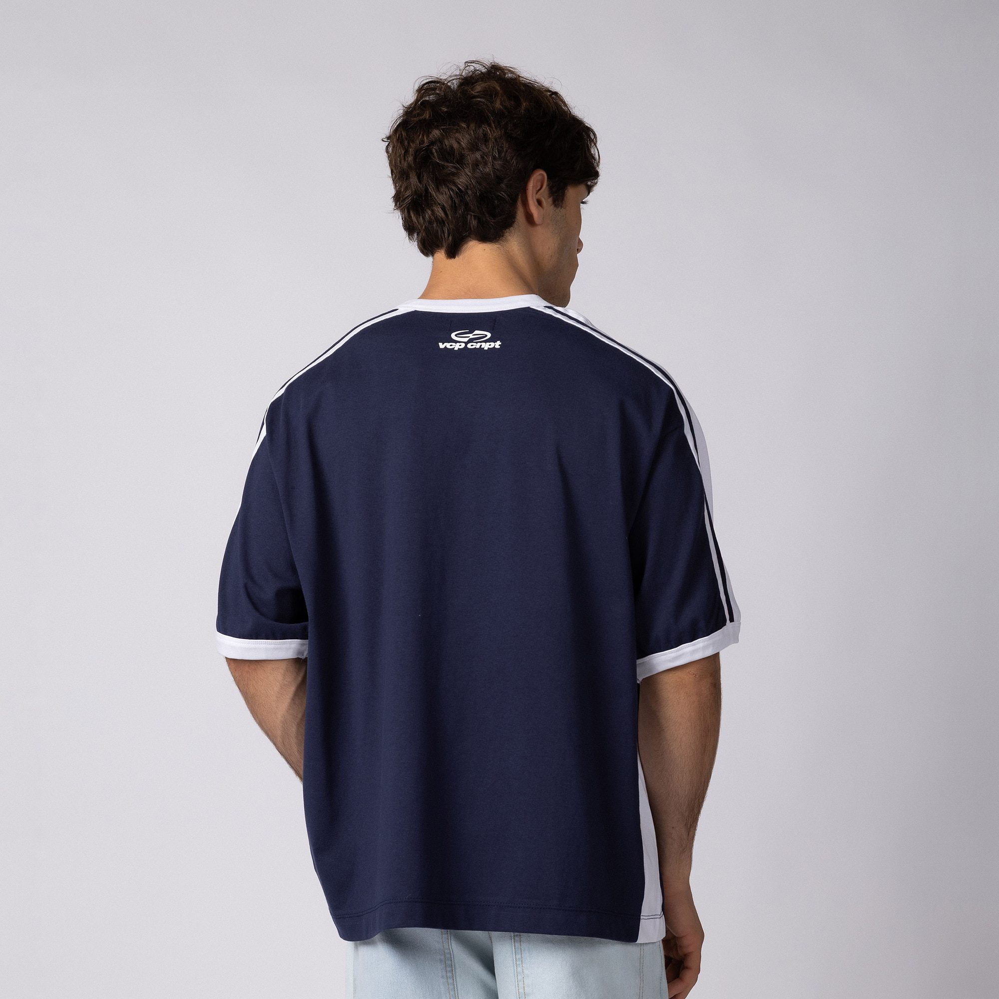 Remera Hub Bend - PRE VENTA