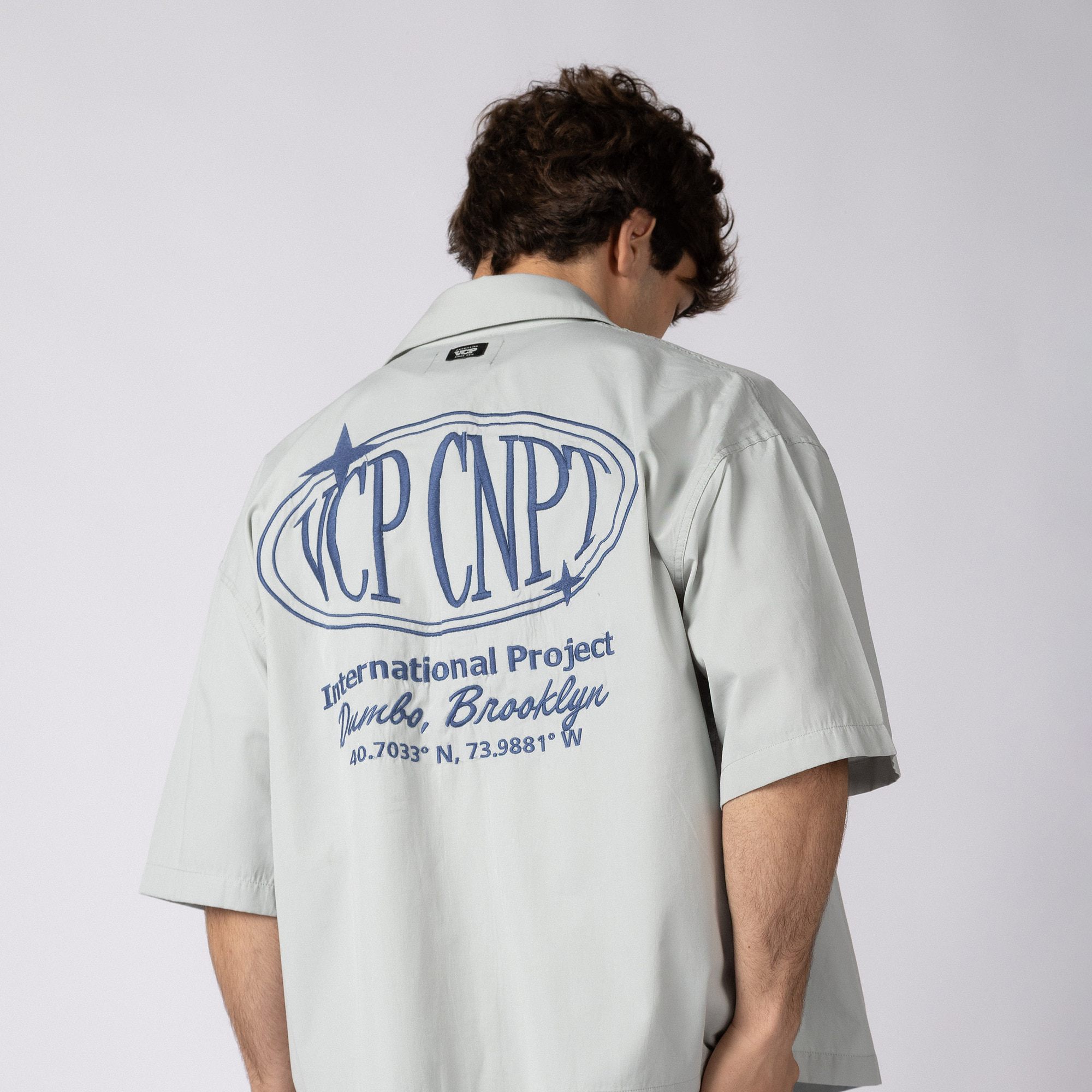 Camisa Manga Corta Kye Dumbo - PREVENTA