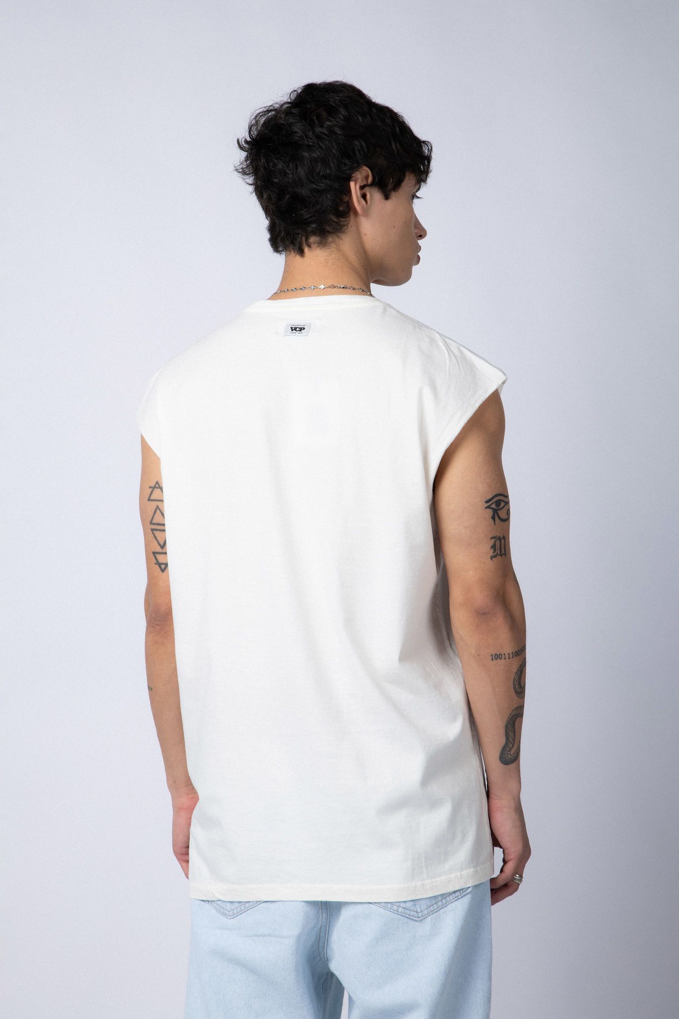 Musculosa Blair