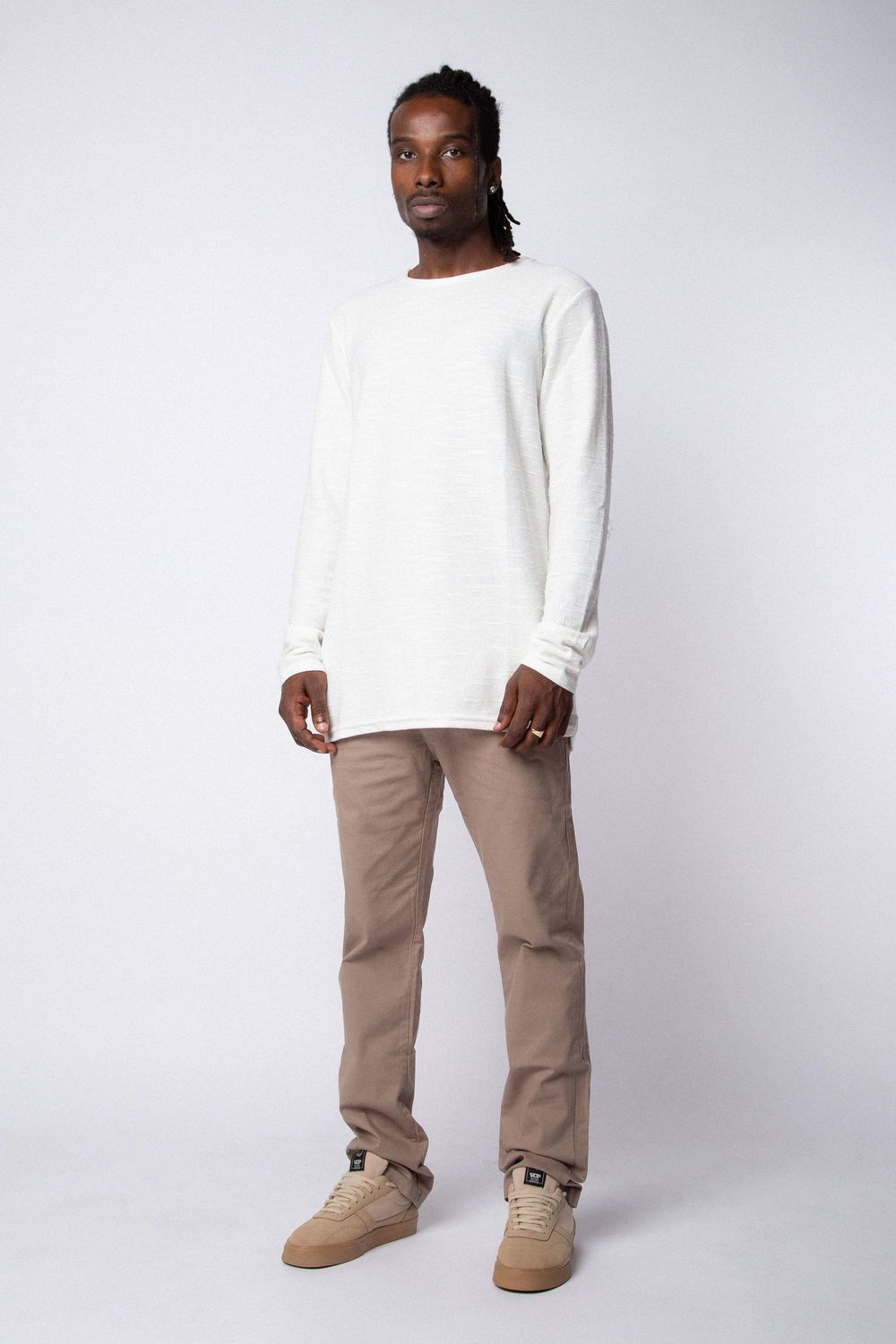 Pantalon Chino Rodman