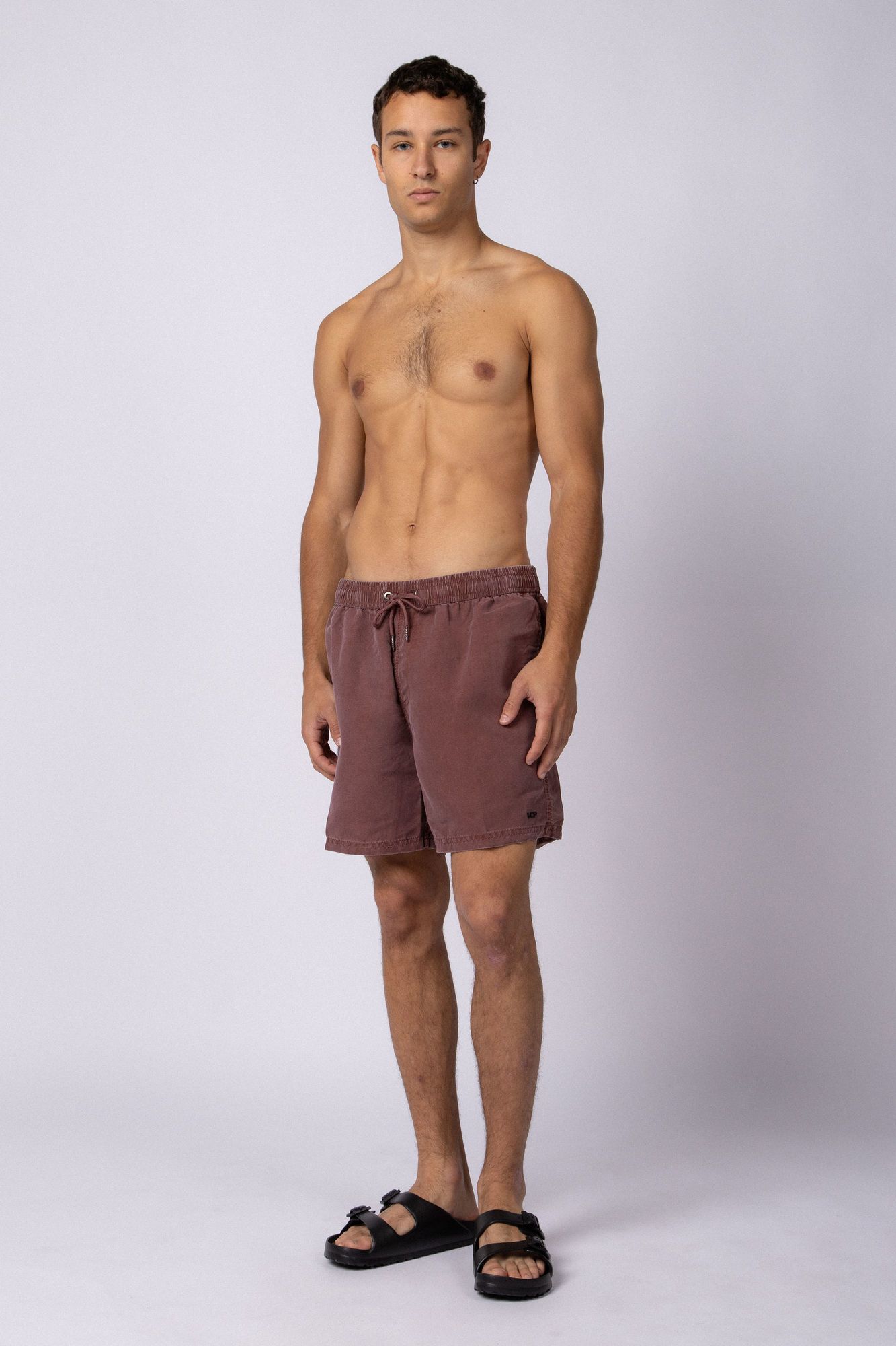 Short de Baño 