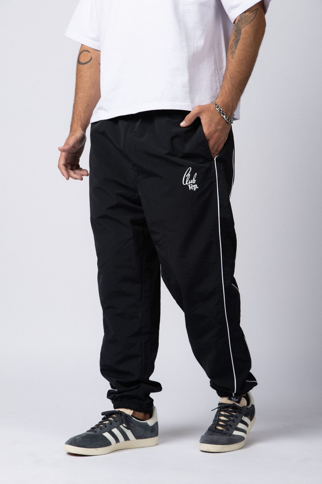Track Pants Nets