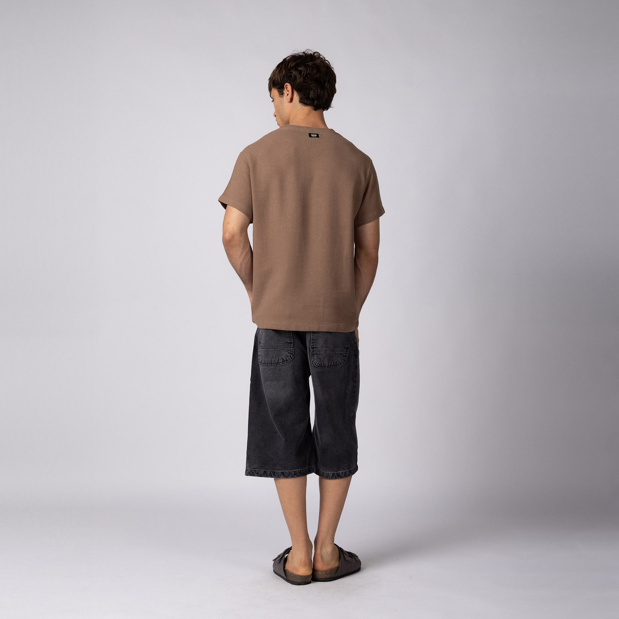 Remera Lino Giel - PRE VENTA