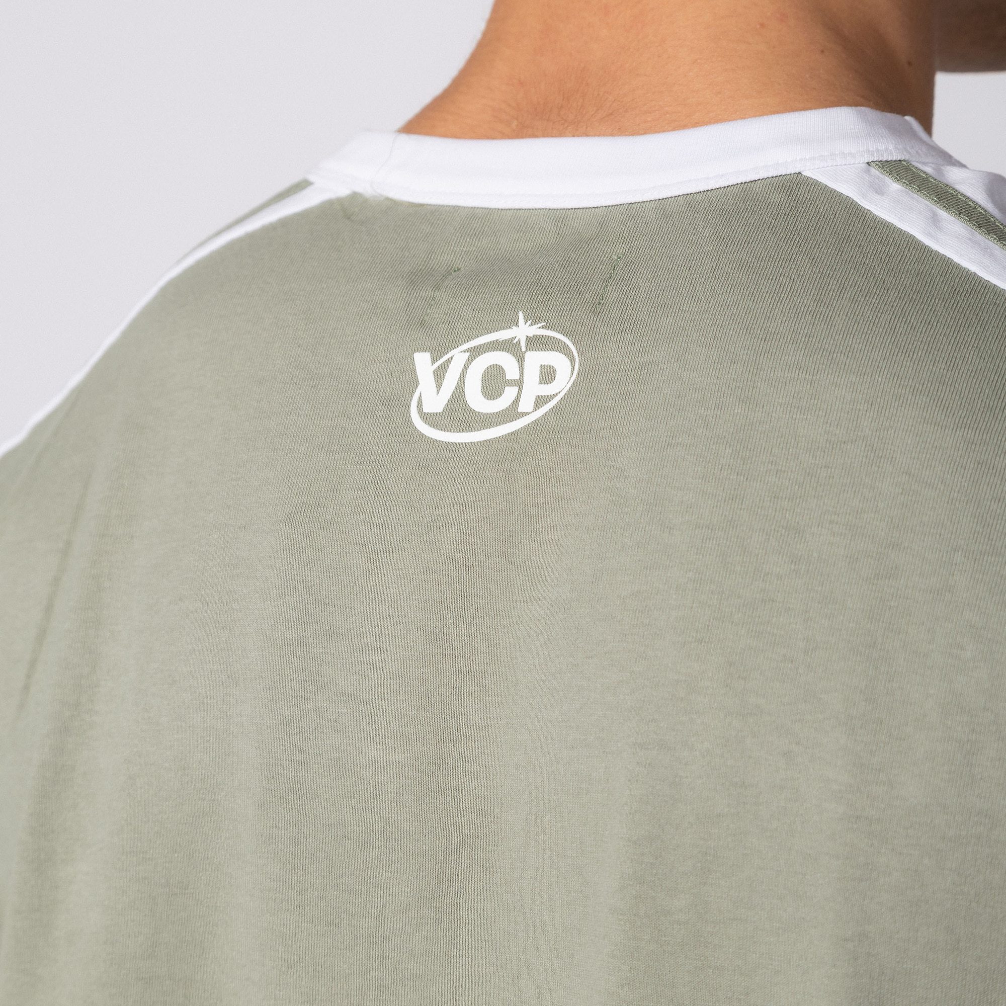 Remera Hub Aspire - PRE VENTA