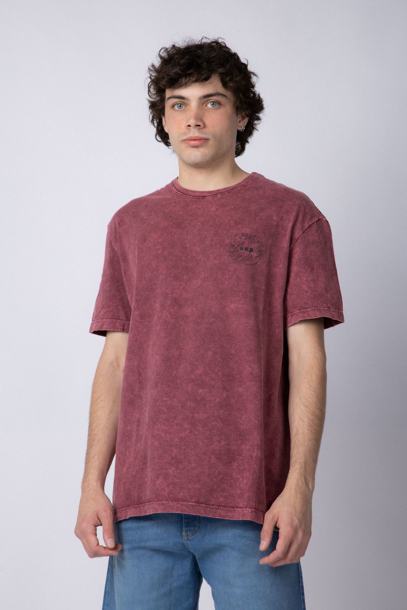Remera DB Sunflower 