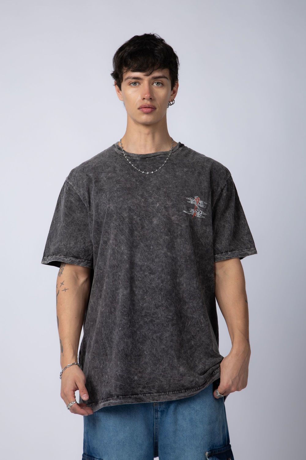 Remera DB Tokio