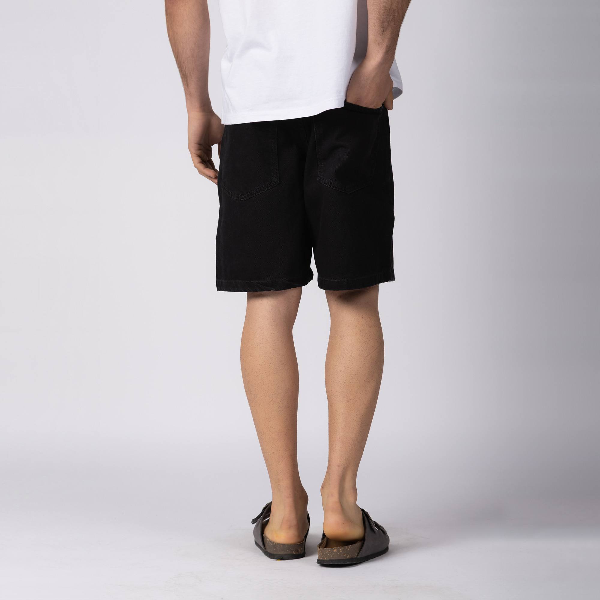 Bermuda Jean Brek - PRE VENTA