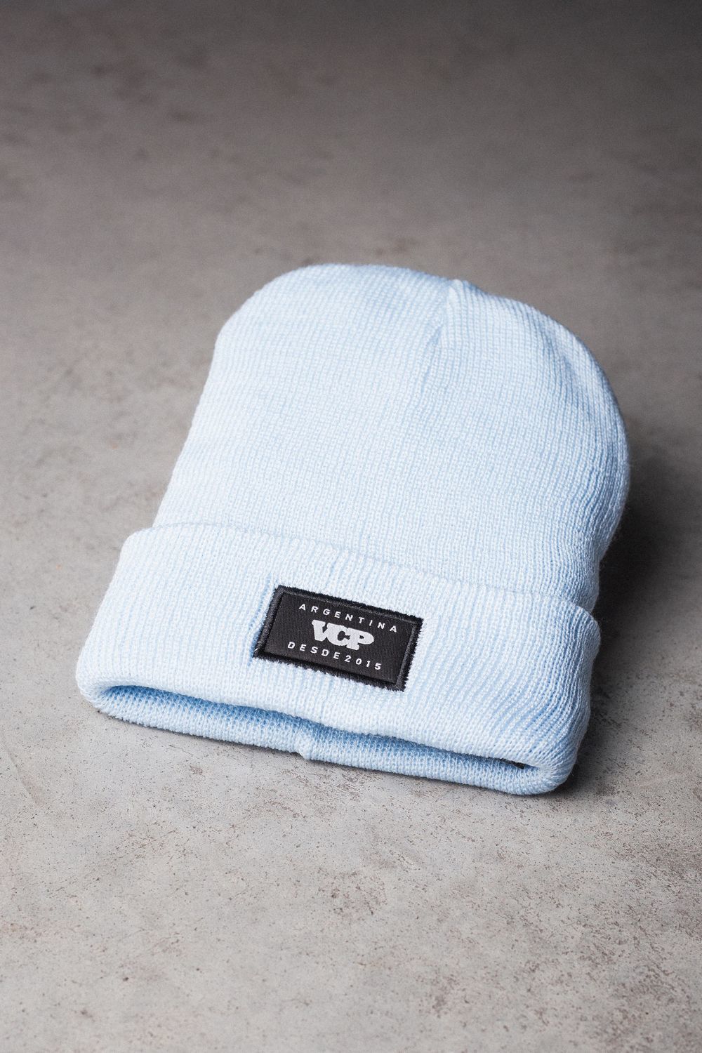 Gorro Beanie Portillo