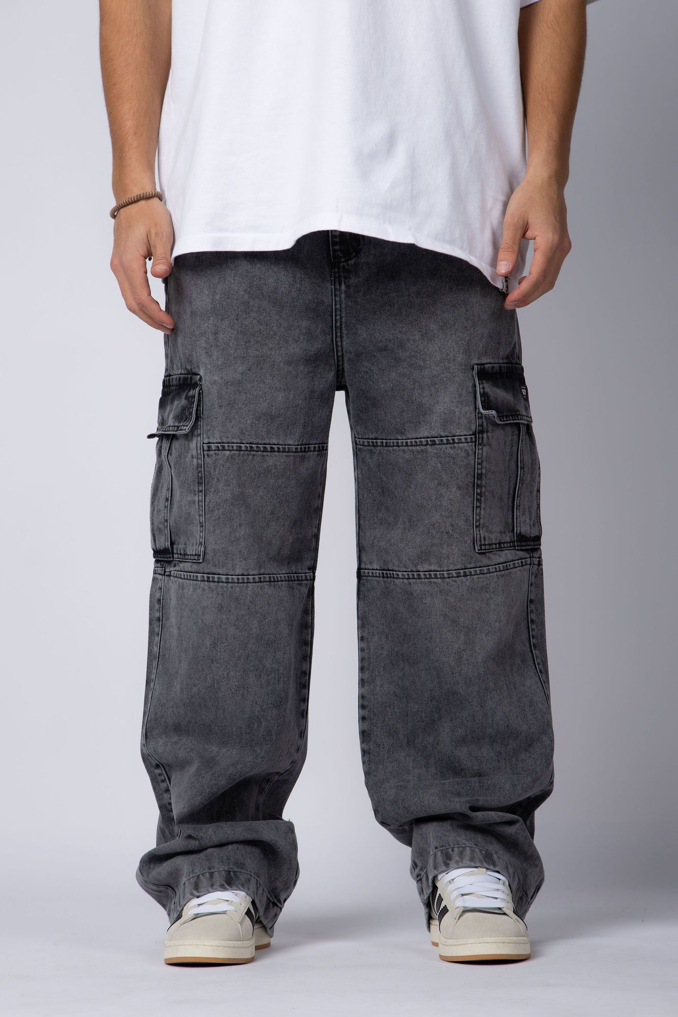 Jean Cargo Darth