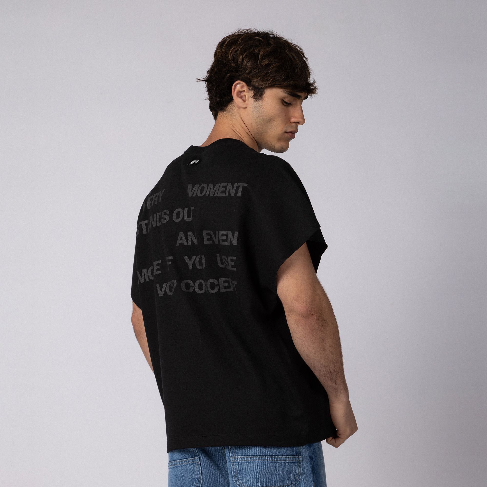 Sudadera SQ Every - PRE VENTA