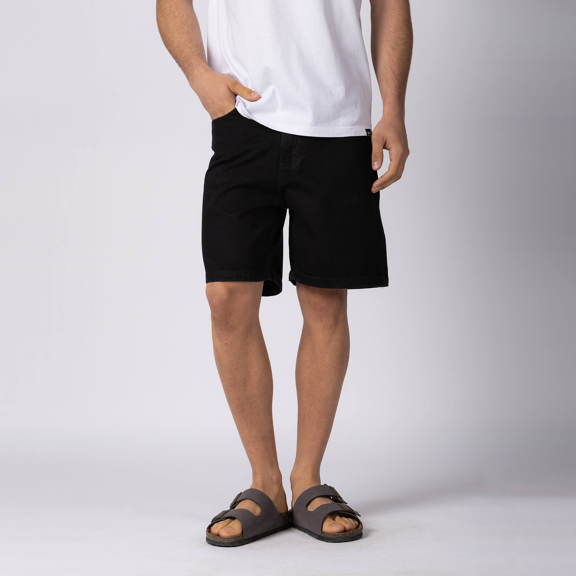 Bermuda Jean Brek - PRE VENTA