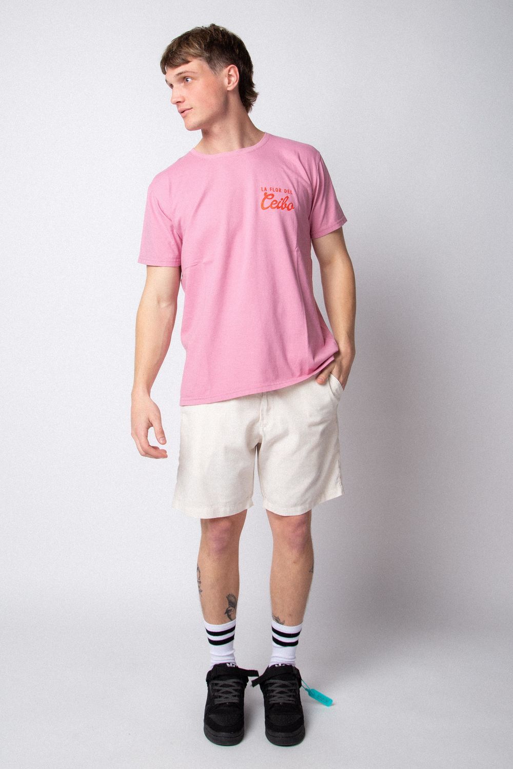 Remera AG Ceibo