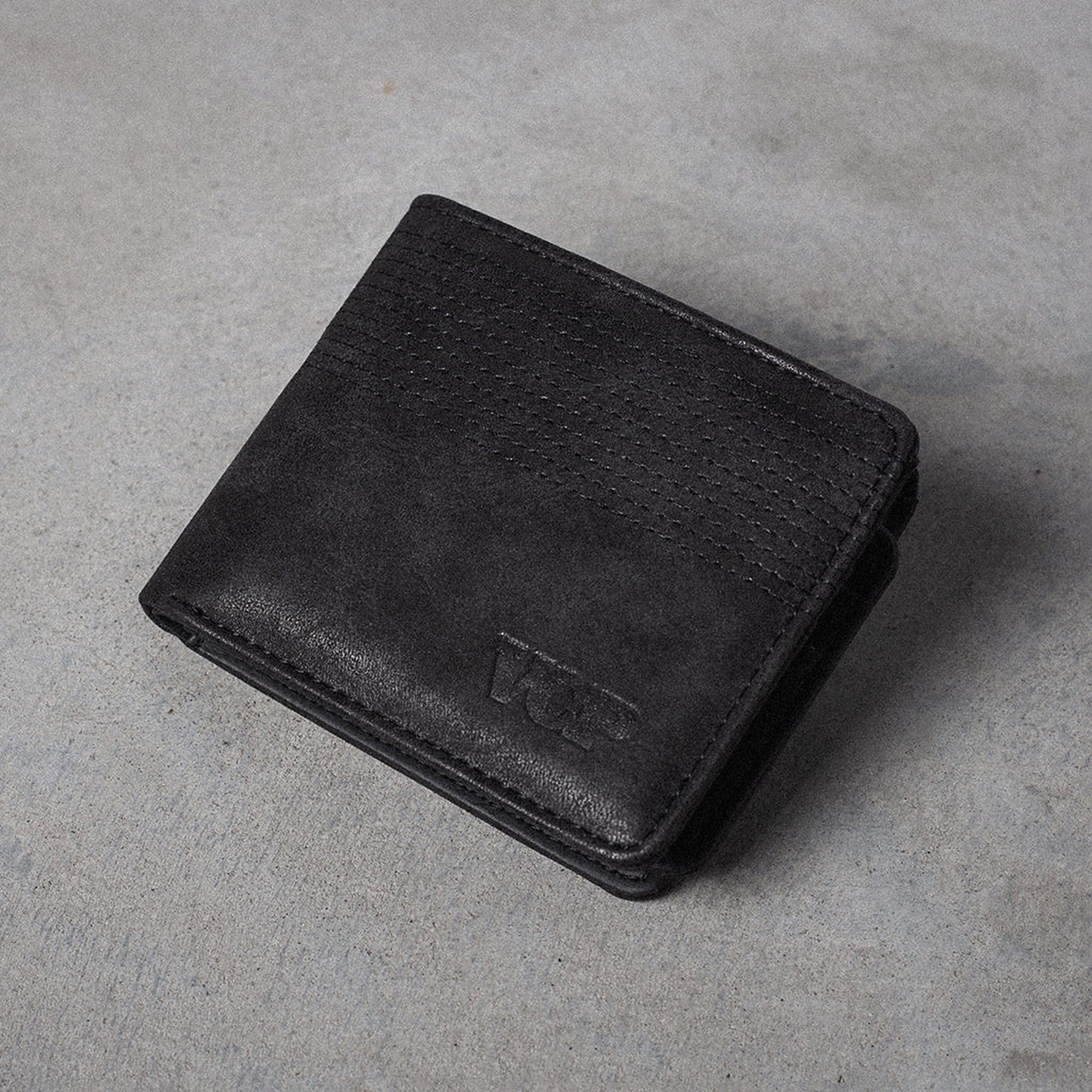 Billetera Colt - PRE VENTA