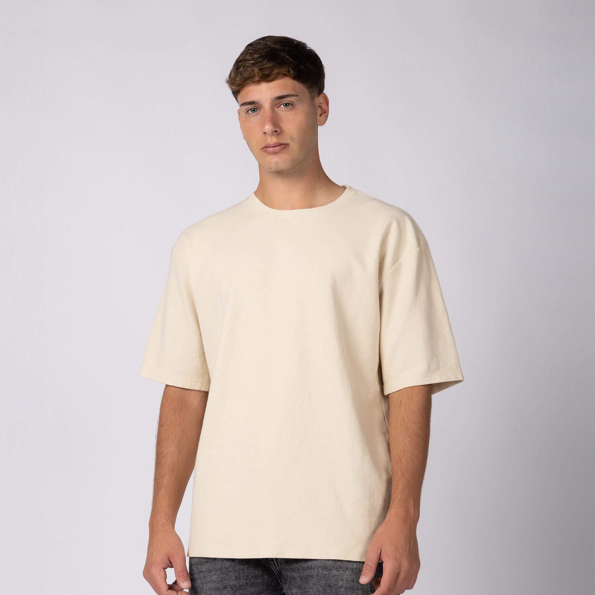 Remera Over Fylo