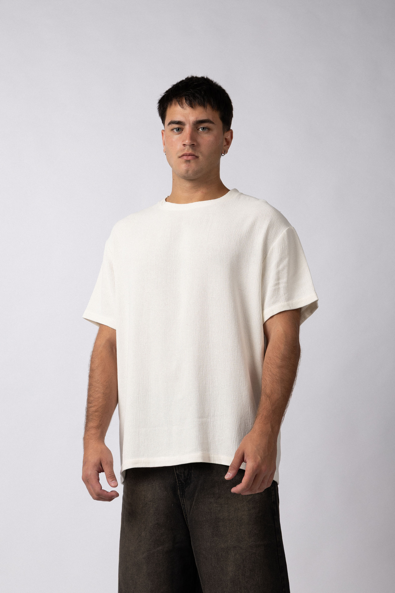 Remera Lino Sid