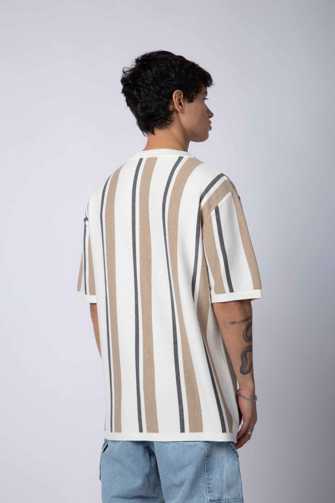 Remera Helix 