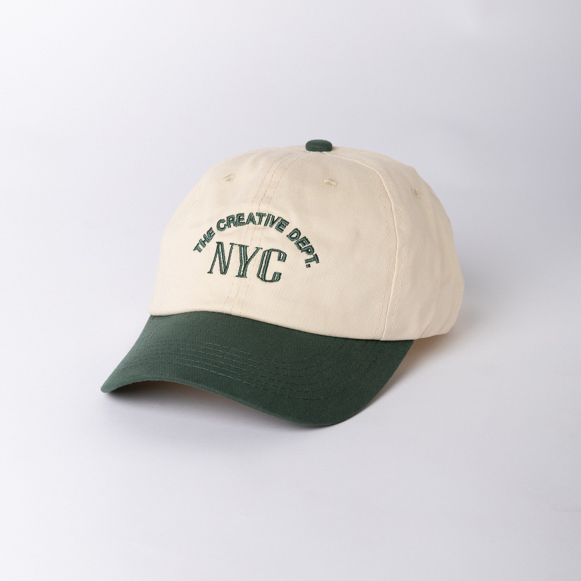 Gorra YK Bureau - PRE VENTA