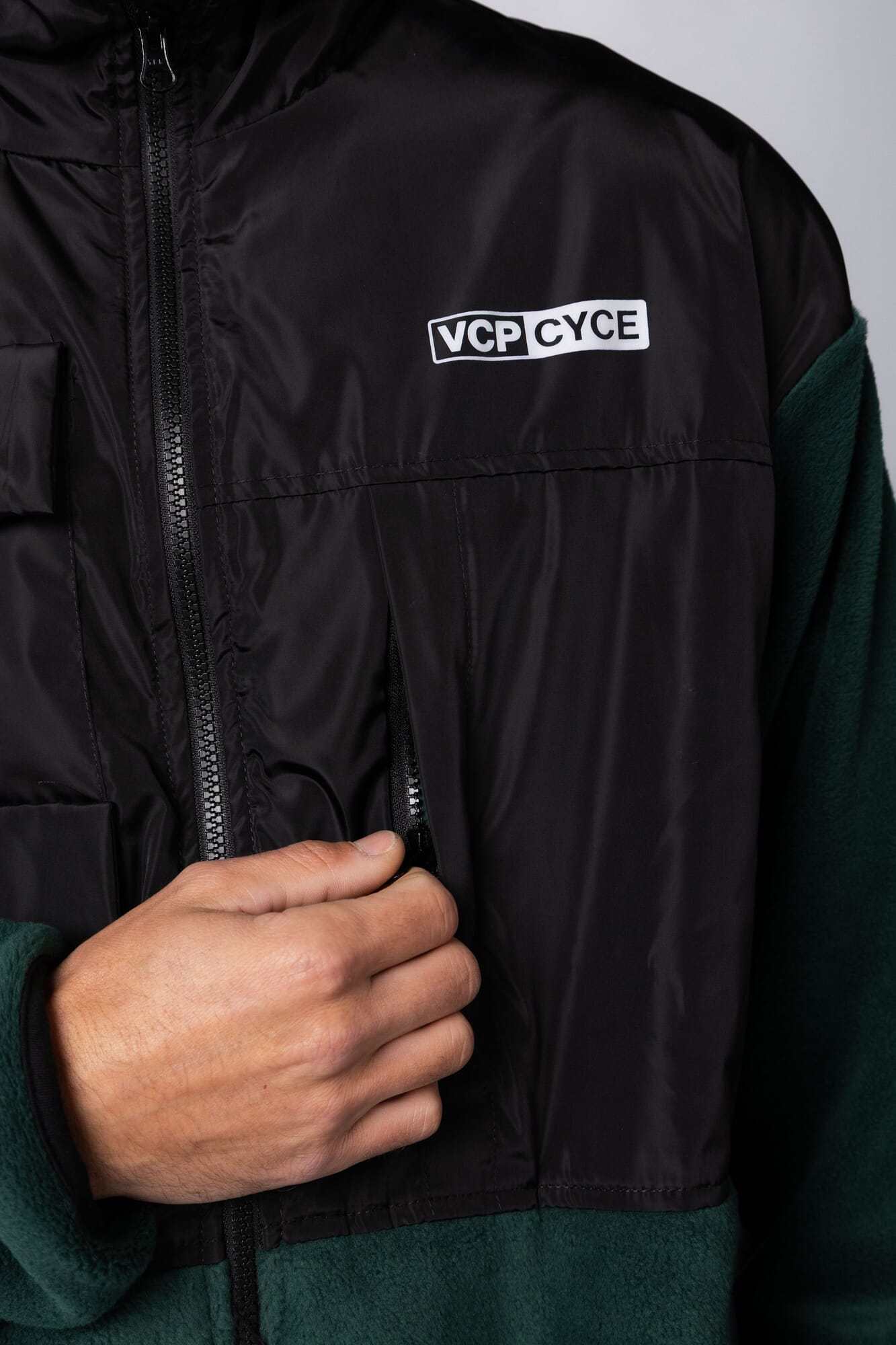 Campera Ottawa
