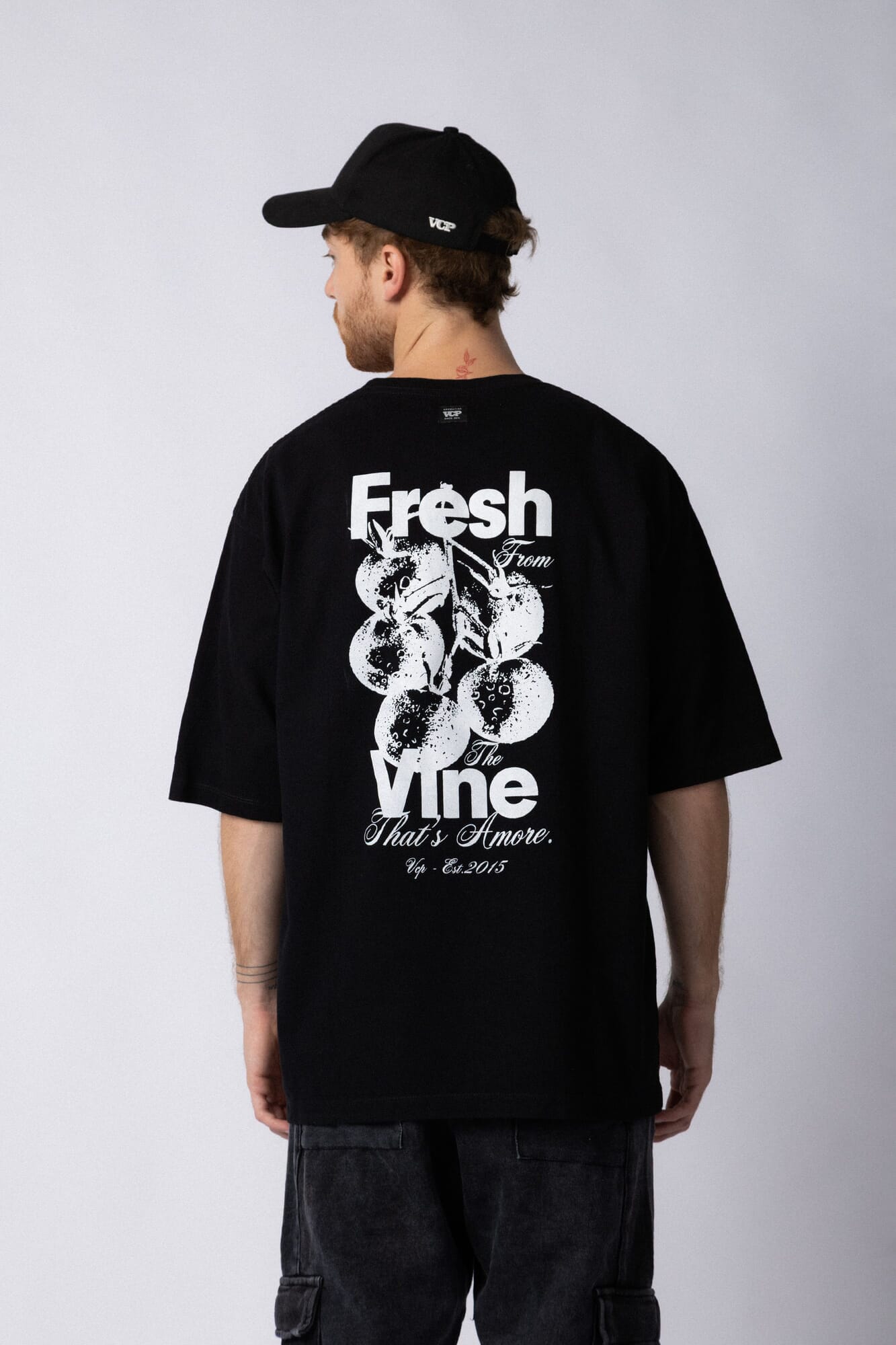 Remera Rhy Fresh