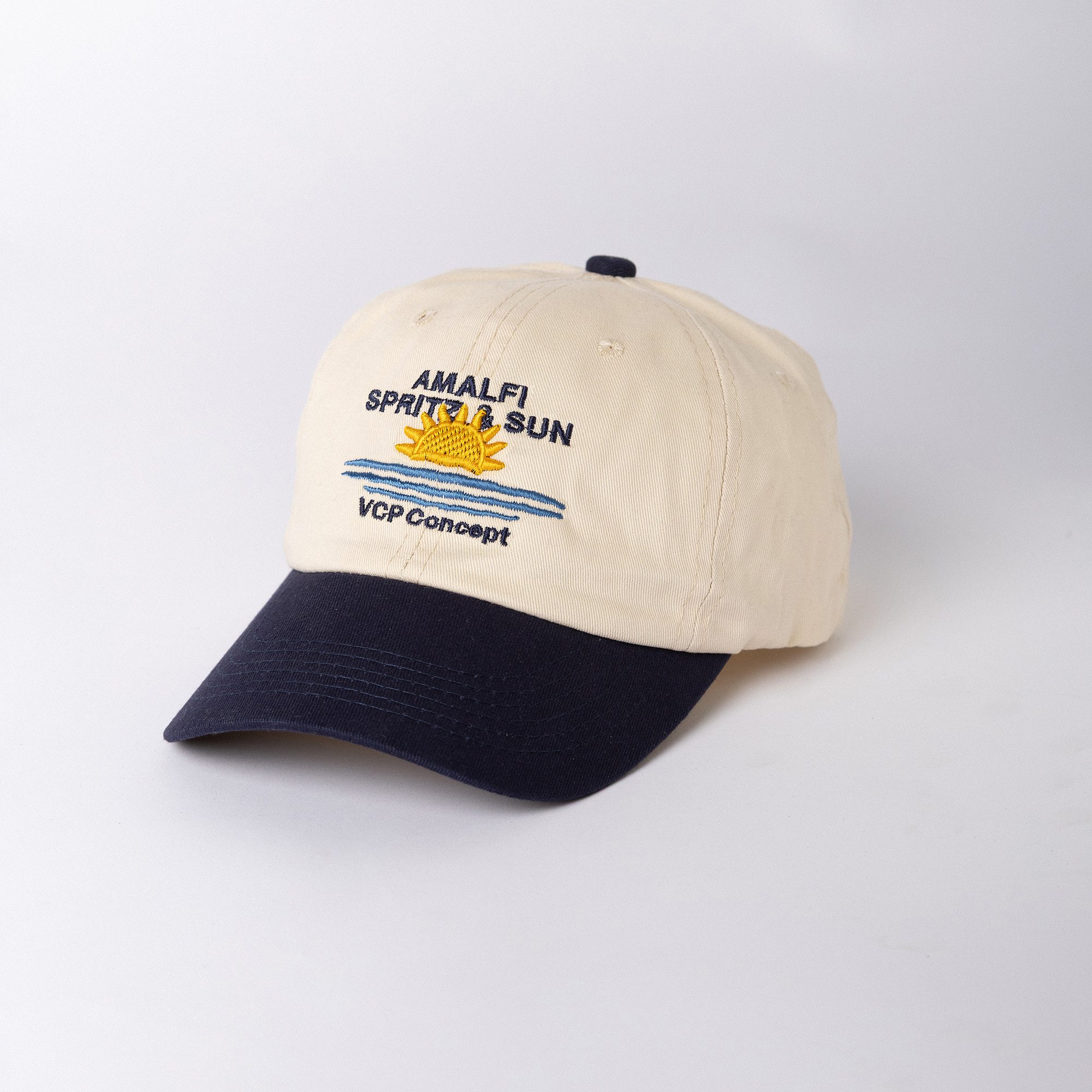 Gorra YK Spritz - PRE VENTA