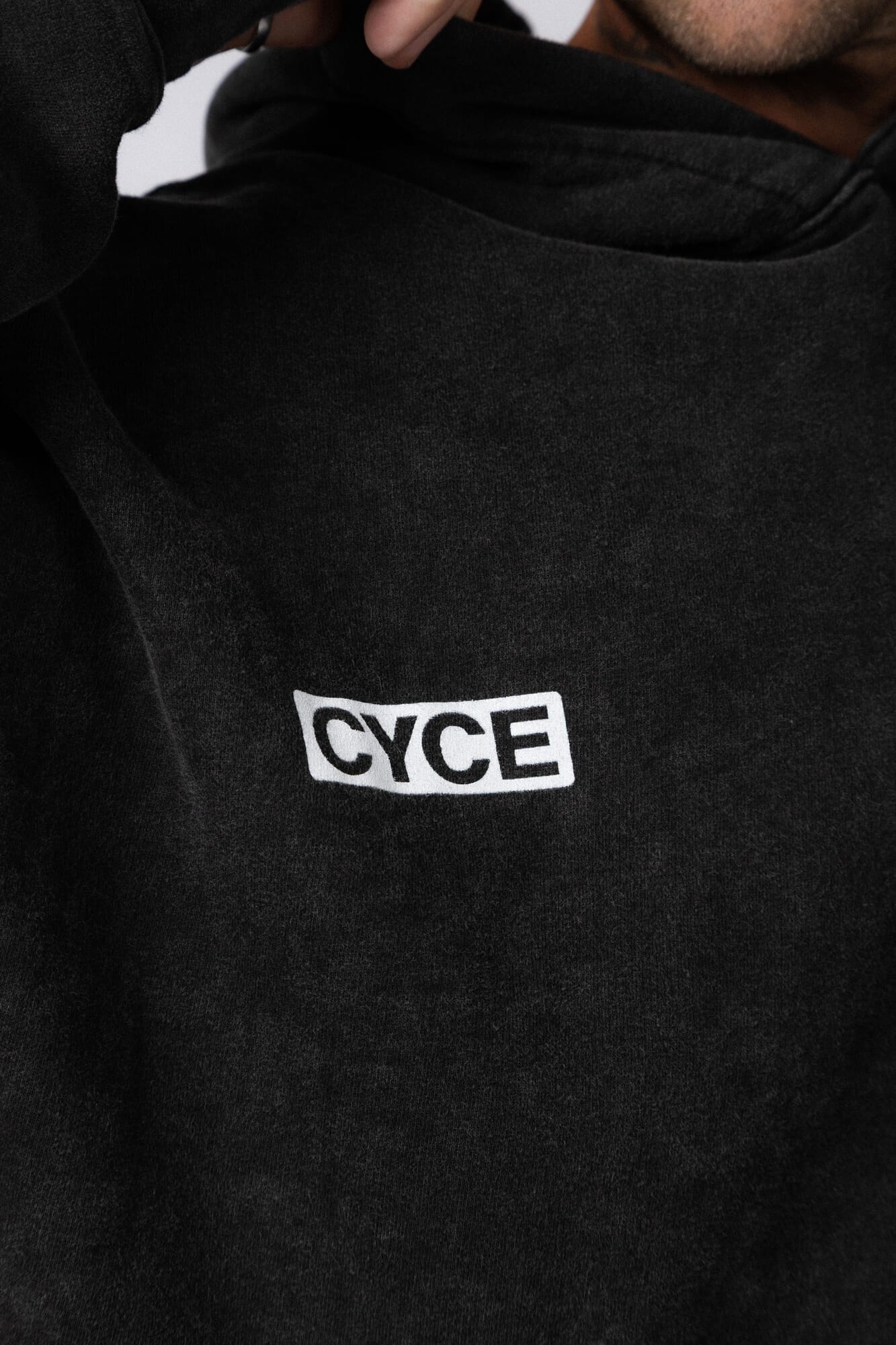 Buzo Canguro Over Jax Cyce