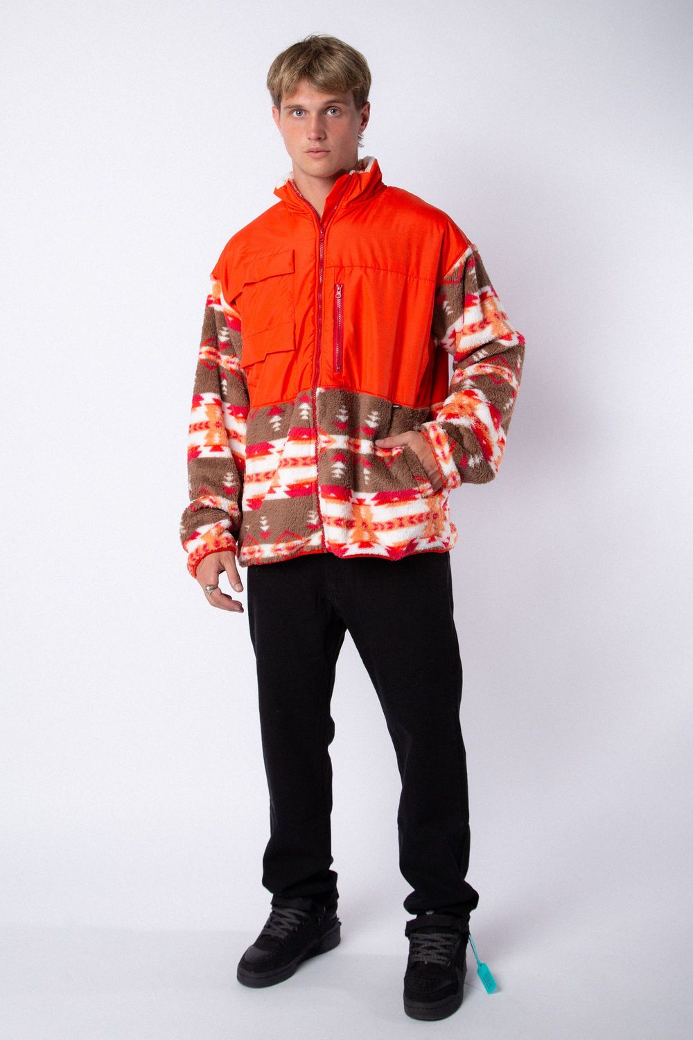Campera Quebec