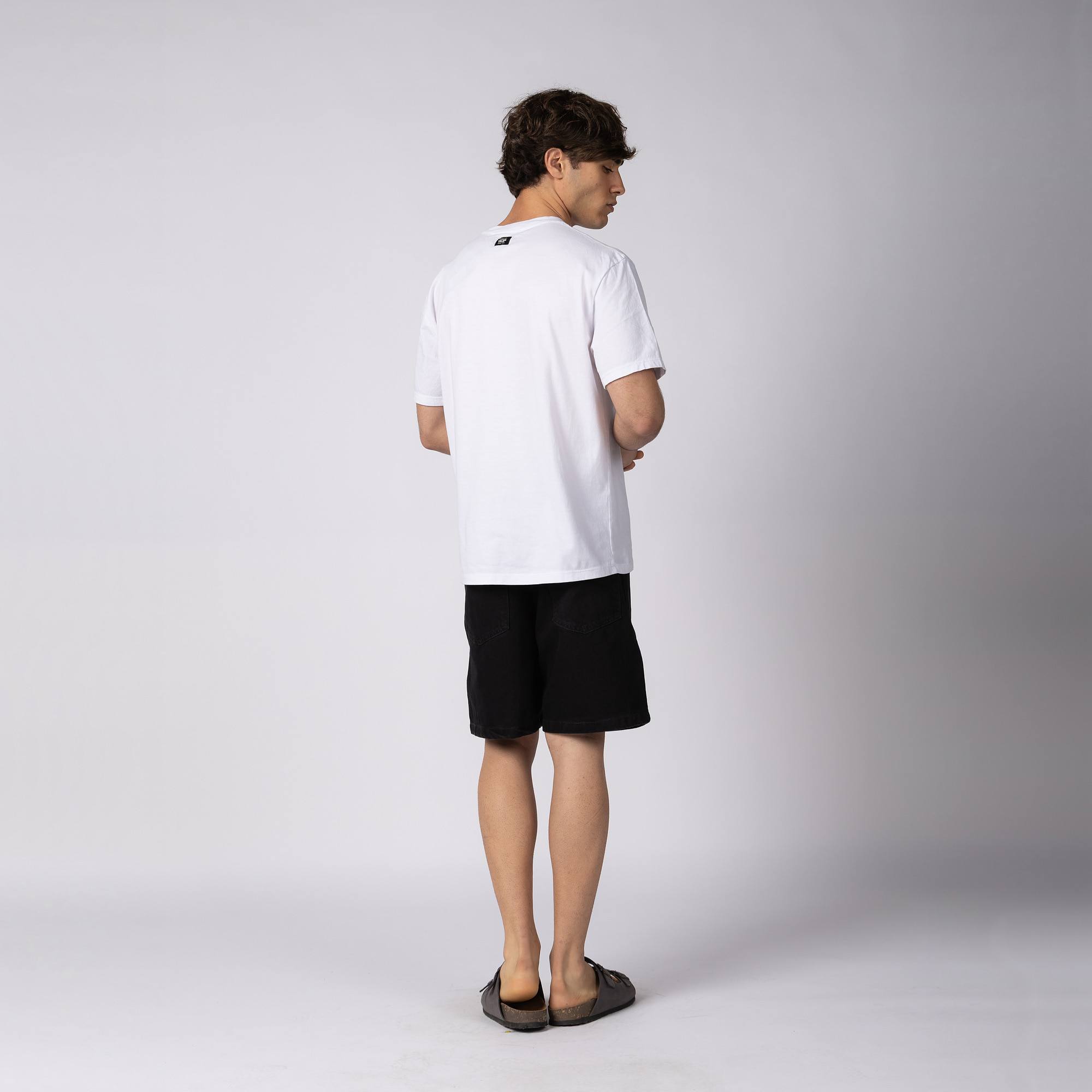 Bermuda Jean Brek - PRE VENTA