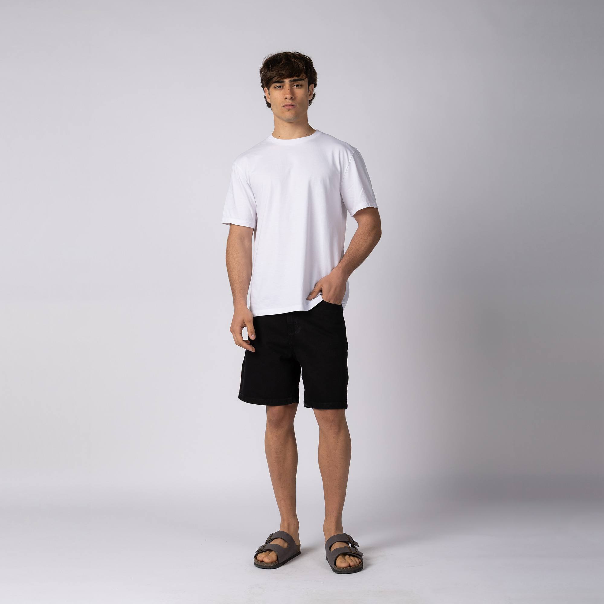 Bermuda Jean Brek - PRE VENTA