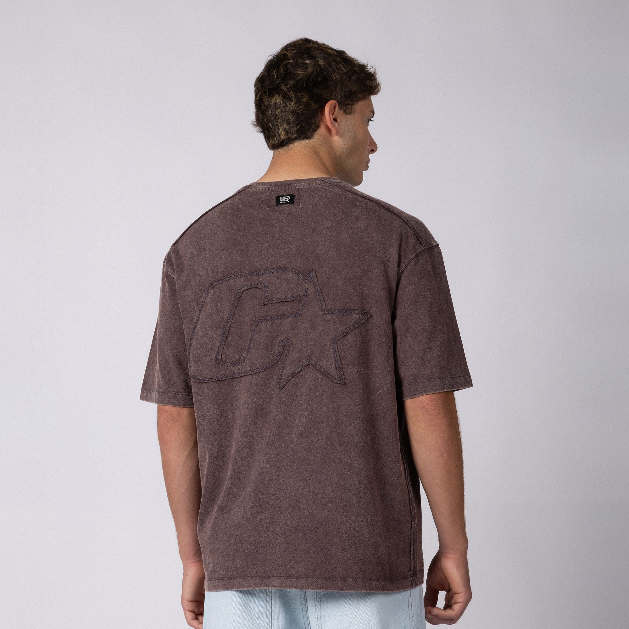 Remera LTS Sign - VCP
