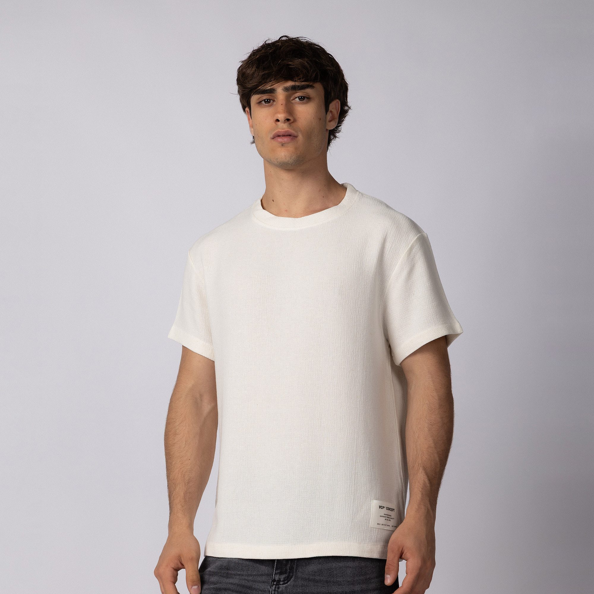 Remera Lino Giel - PRE VENTA