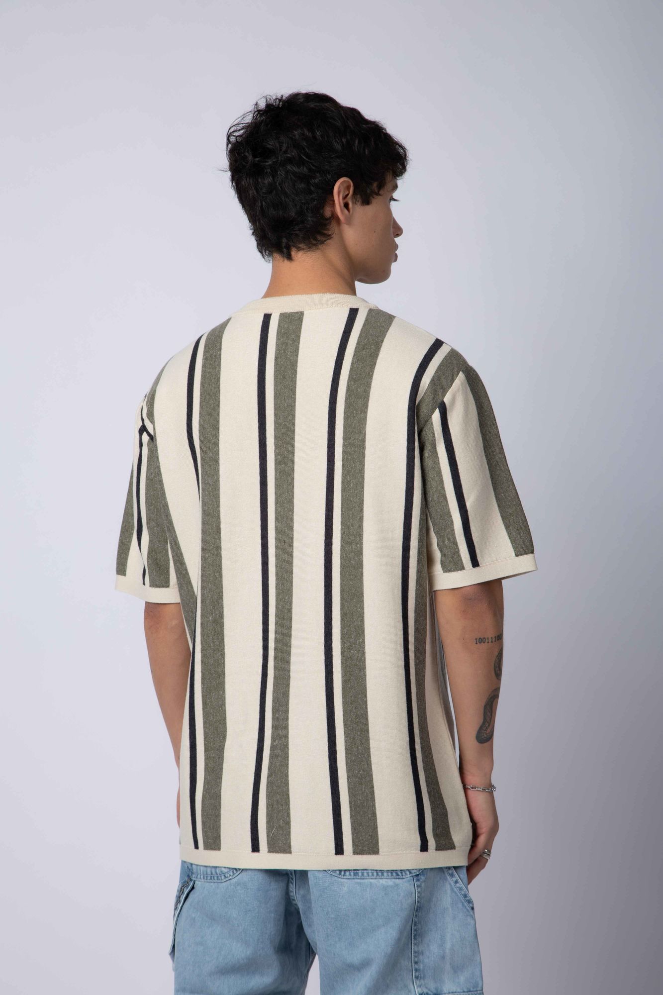 Remera Helix 