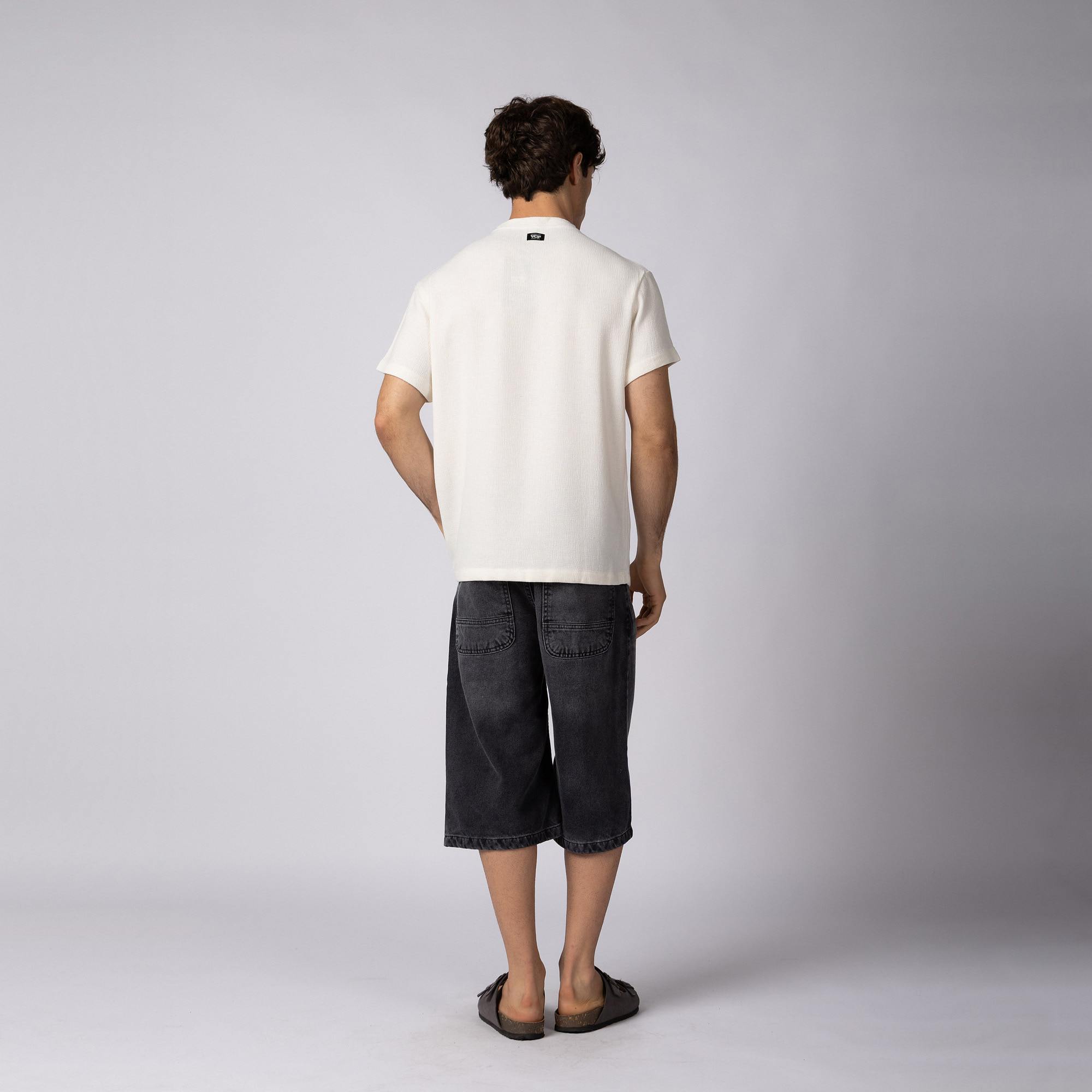 Remera Lino Giel - PRE VENTA