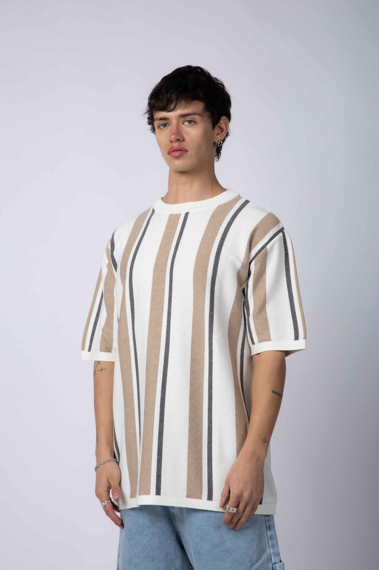 Remera Helix 