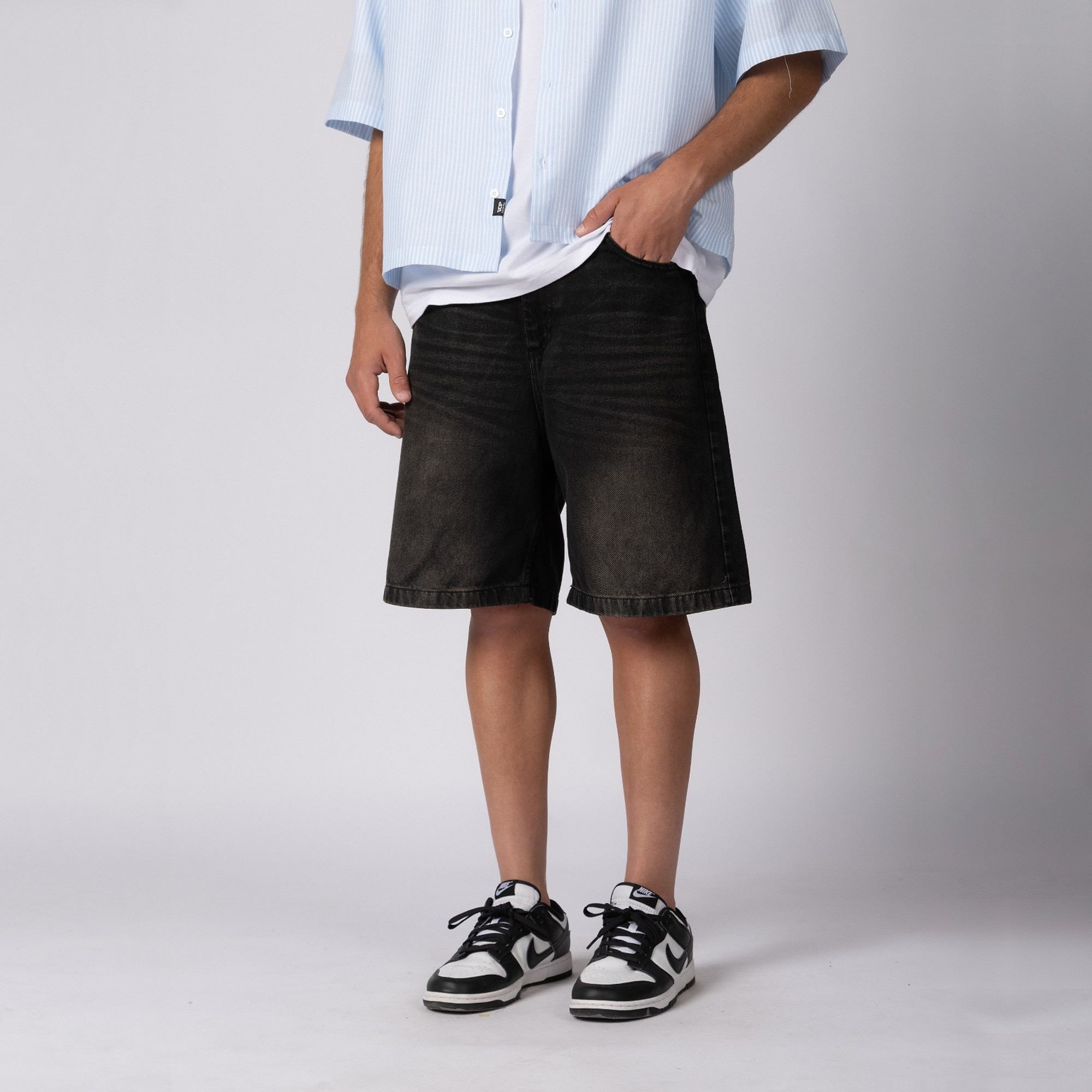 Bermuda Jean Brek - PRE VENTA