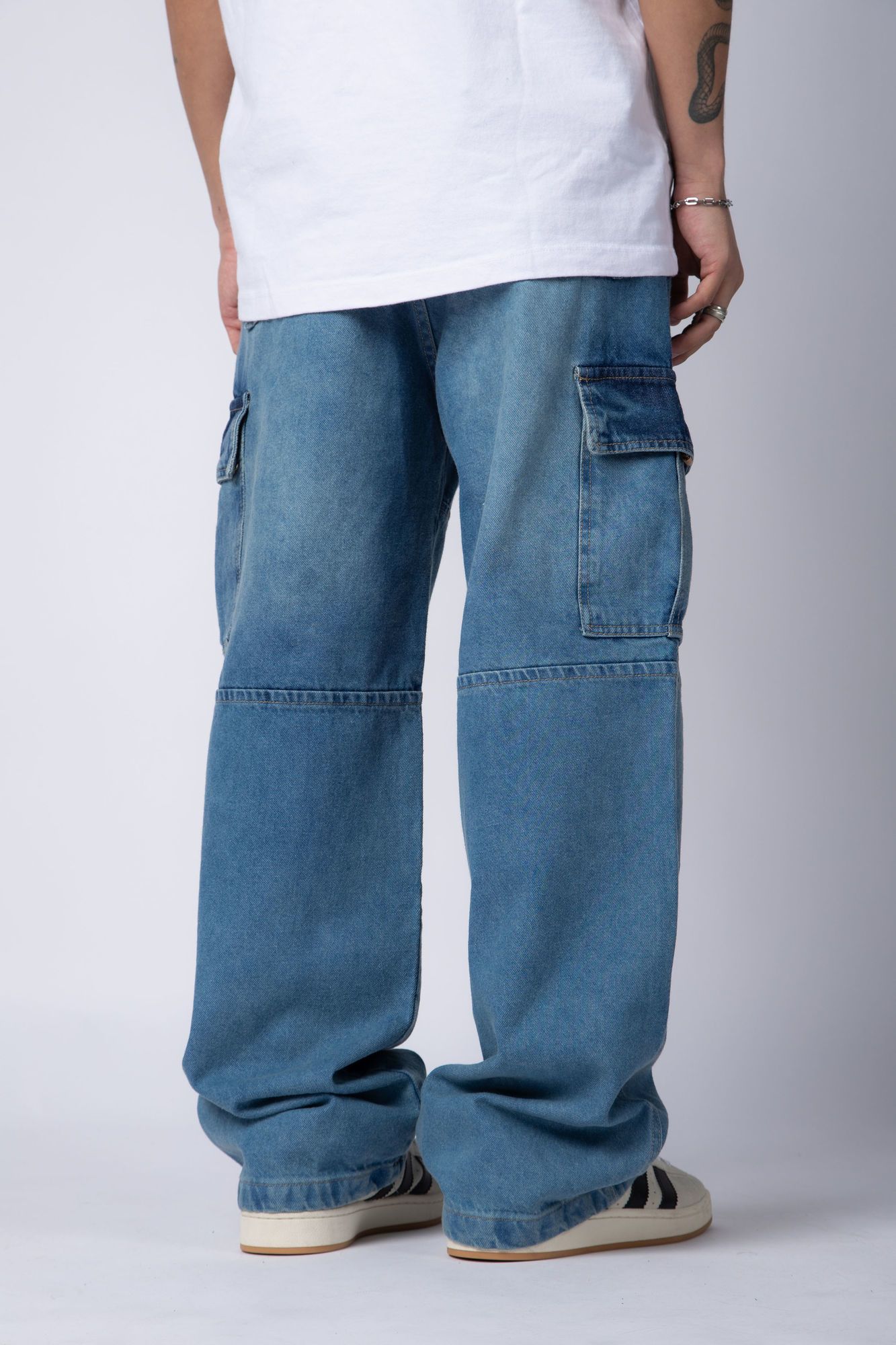 Jean Cargo Darth