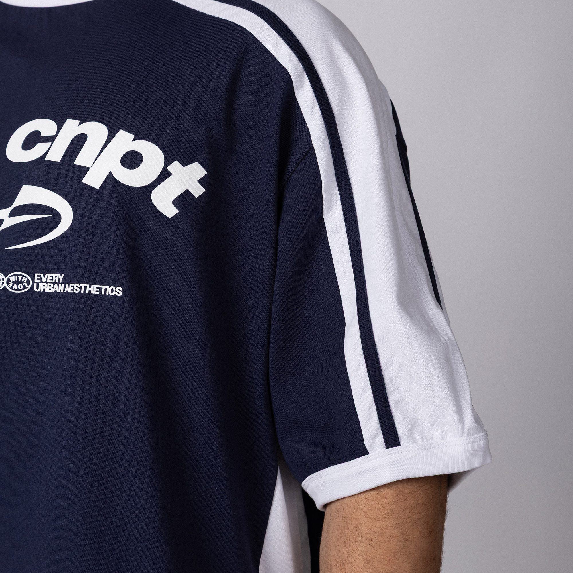Remera Hub Bend - PRE VENTA