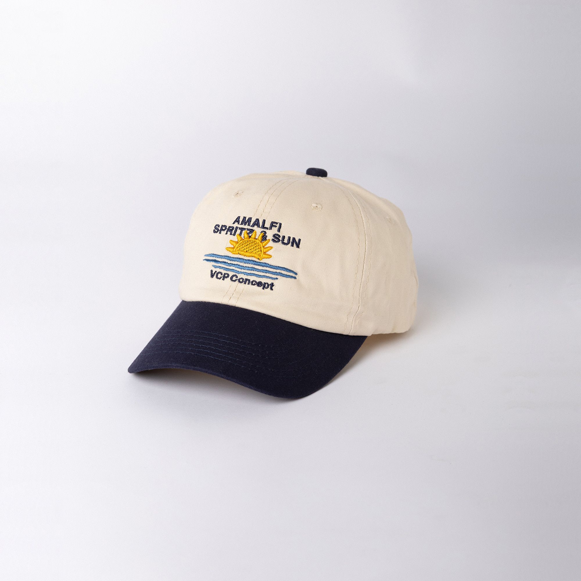 Gorra YK Spritz - PRE VENTA